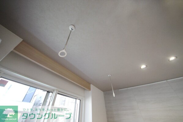 ノーブルパレス上木崎の物件内観写真